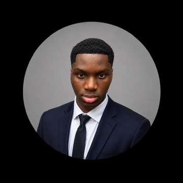 Chris-David Maye